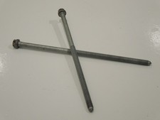 Audi A5 Cabriolet F5 B9 Paire de boulons servo de maître-cylindre de frein