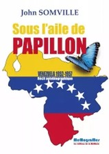 Sous l'Aile de Papillon -