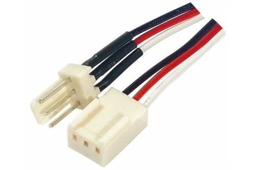 Rallonge alimentation pour - d'alimentation,