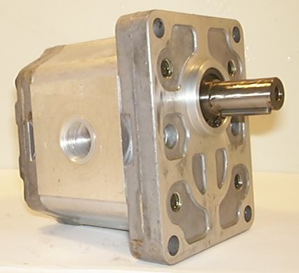 Pompes hydrauliques casappa - pompes,