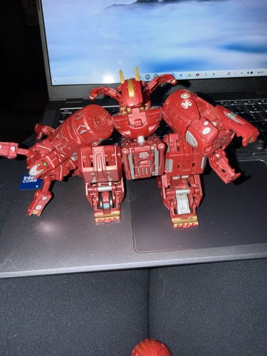 Bakugan dragonoid maxus - bakugan, wing