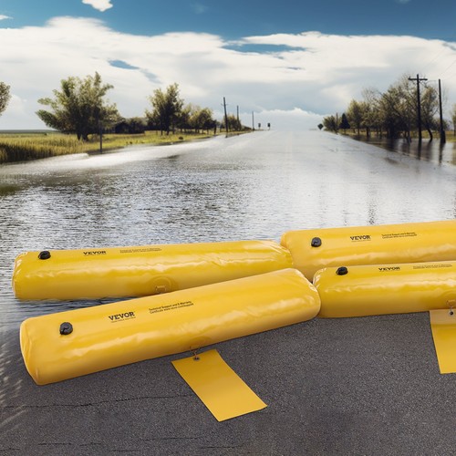 Sacs anti inondation - 2, anti-inondation