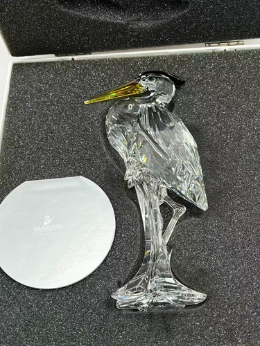 Figurine cristal swarovski - en,