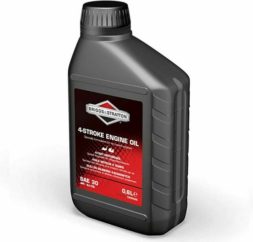 Huile moteur briggs stratton - huile,