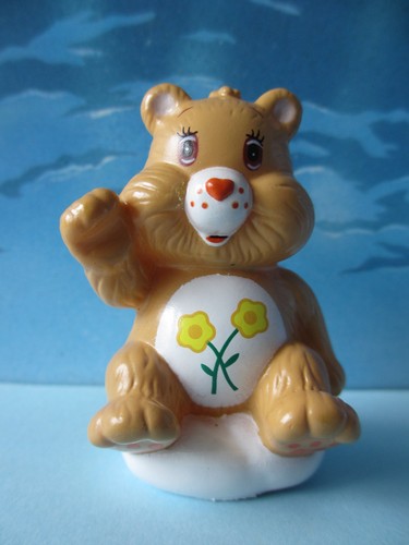 Adorable rare figurine - rare,