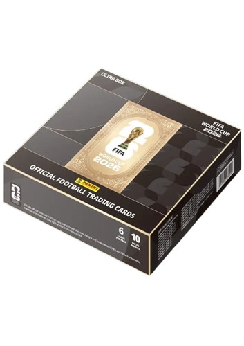 Ultra box panini - panini, world
