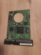 PCB carte fille - Seagate Medalist 13640 - 4002701-004 rev B- ST313640A
