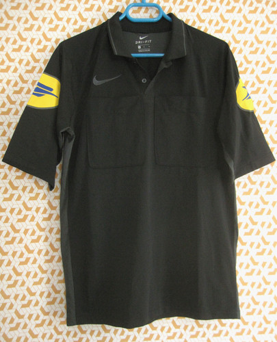 Maillot arbitre nike dri - maillot,