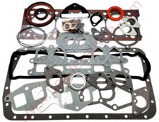 POCHETTE JOINT MOTEUR PEUGEOT