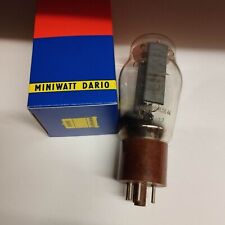 5R4  RT  Tube ELECTRONIQUE