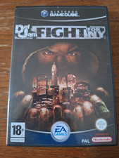 [GameCube] Def Jam Fight for