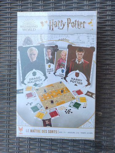 Jeu société topi games - jeu,