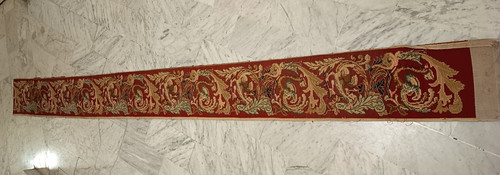 Ancienne bordure - ancienne,