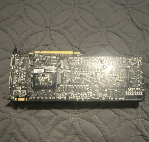Nvidia geforce gtx - nvidia,