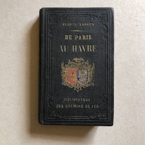 Eugène chapus paris au - eugène, de