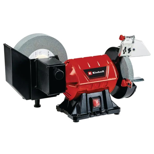 Einhell touret affûtage - touret,