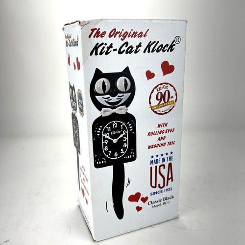 The original kit - original, kit-cat