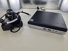 Mini PC HP ProDesk 400 G5 Mini