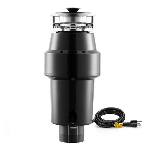Vevor garbage disposal 1hp - garbage,