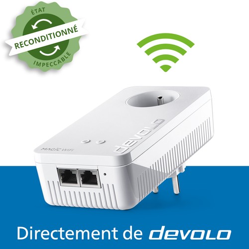 Devolo magic wifi next cpl - devolo,
