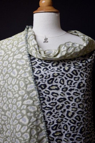 Paul joe sublime jacquard - &,