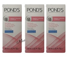 Ponds Perfect Colour Complex