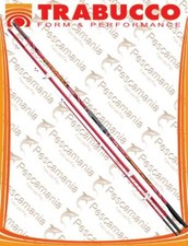 Canne de surfcasting Trabucco NASHIRA XTREME SURF mt 4.50 gr 200