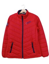 NEBULUS Veste matelassée