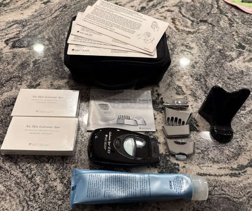 Skin galvanic spa system ii - spa,