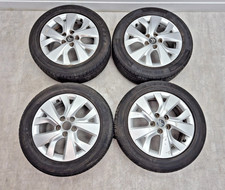 ✅4 JANTES 6.5Jx16 CH5-47