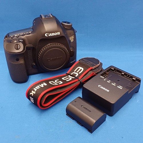 Canon eos mark iii digital - canon,