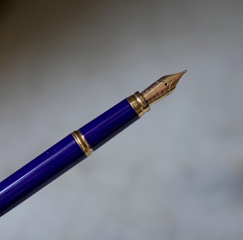 Stylo plume waterman - waterman, gentleman