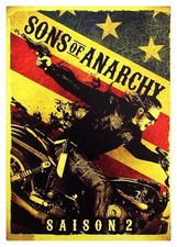 Sons of Anarchy - Saison 2