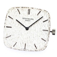 Patek Philippe Movement Cal.175 Manual Wind Men