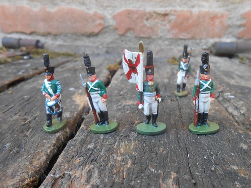 Soldats plomb guerre - :,