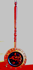 Bassinoire décorative murale - bassinoire,