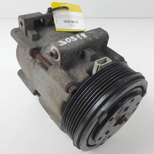 Compresseur clim mazda - compresseur,