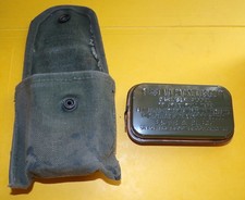 ARMEE AMERICAINE U.S :  ETUI +