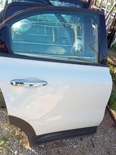 Portière De Porte Arrière