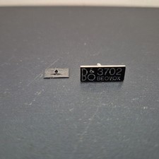 Bang & Olufsen B&O Beovox 3702