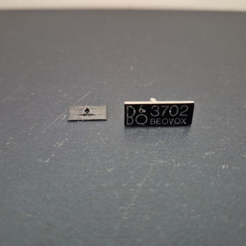 Bang olufsen o beovox 3702 - bang,