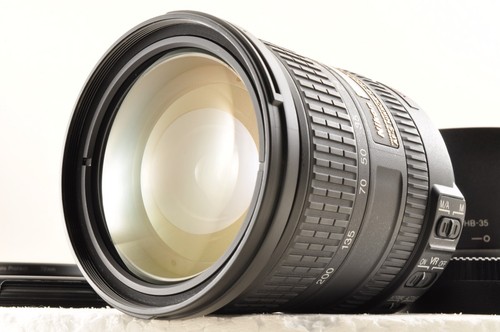 Mint objectif nikon - nikon, dx