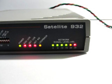 Kentrox Satellite 932 77932DC plus Kentrox 77995 Power Adapter