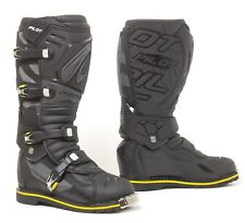 motocross boots | Forma PILOT ENDURO (UNBOXED) gray offroad tech sg mx adv dirt