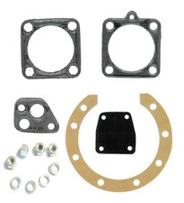 joints membrane écrous pour