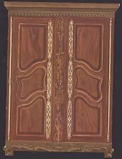 PRODUCT ADVERTISEMENT PHARMACY FIGALAX/SORBITOL/PROVENCAL REGIONAL CABINET SHAPE