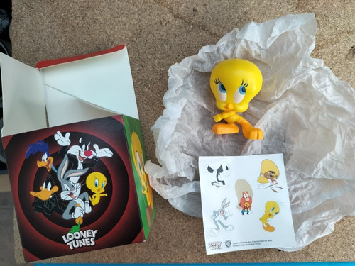 Titi donald s looney - , donald's