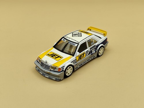 Mercedes benz 190e - 1/43,