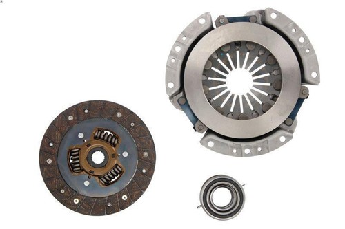 Kit embrayage nexus f15005nx - d'embrayage,