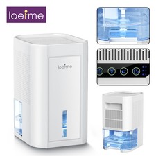 Déshumidificateur polyvalent